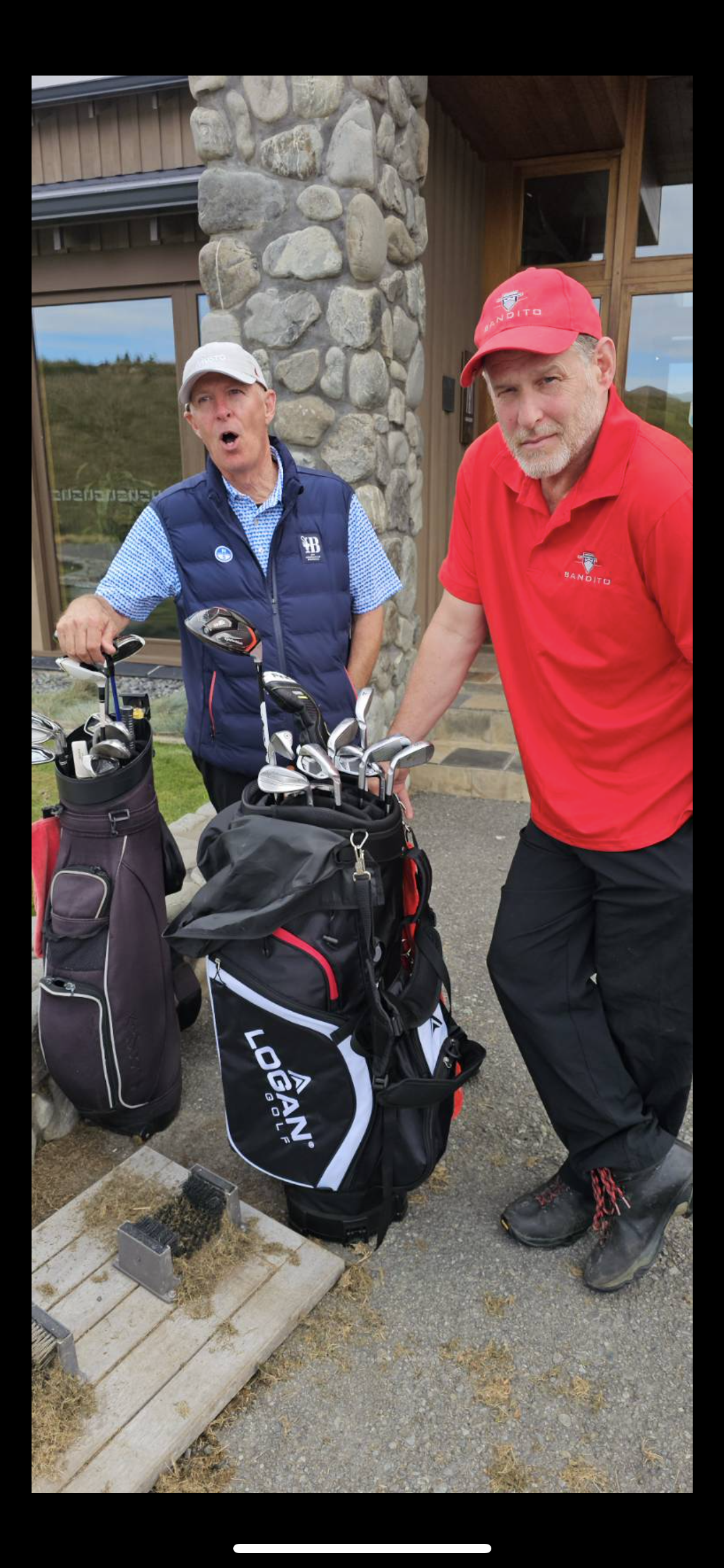 Terrace Downs- South Island High Country Resort