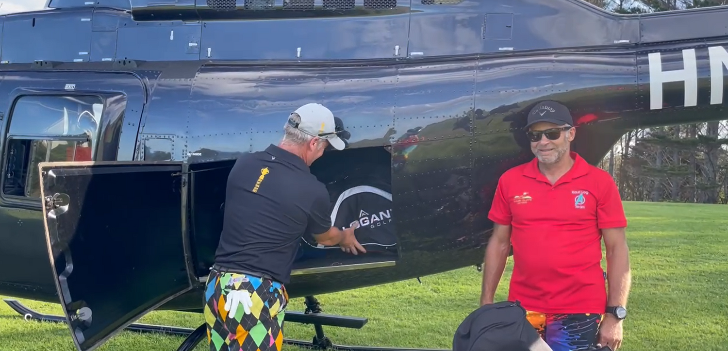 When space is limited, there's only one Bag to choose!