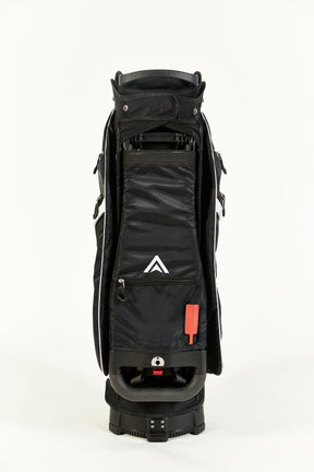 Mobile Golf Bag