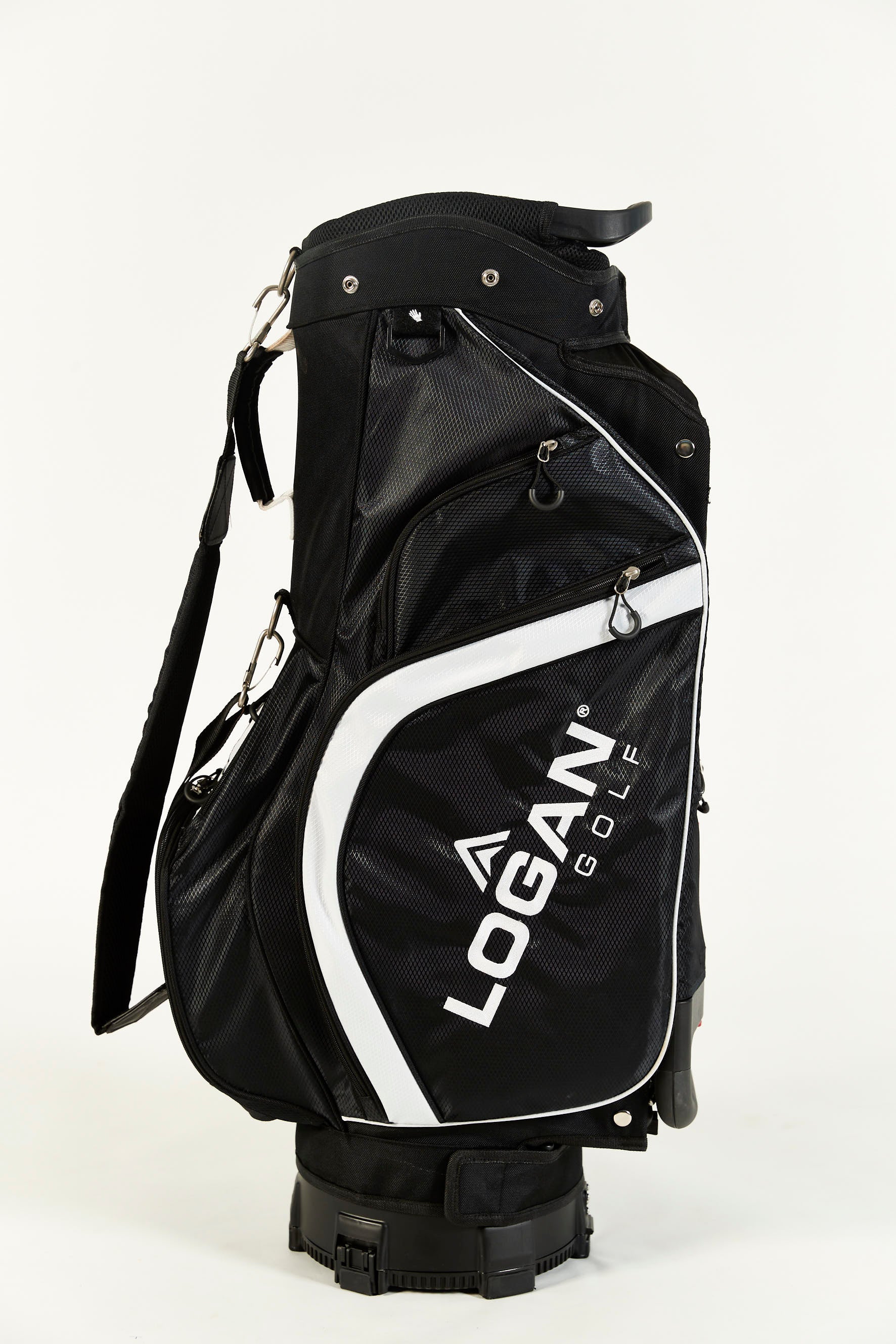 Mobile Golf Bag